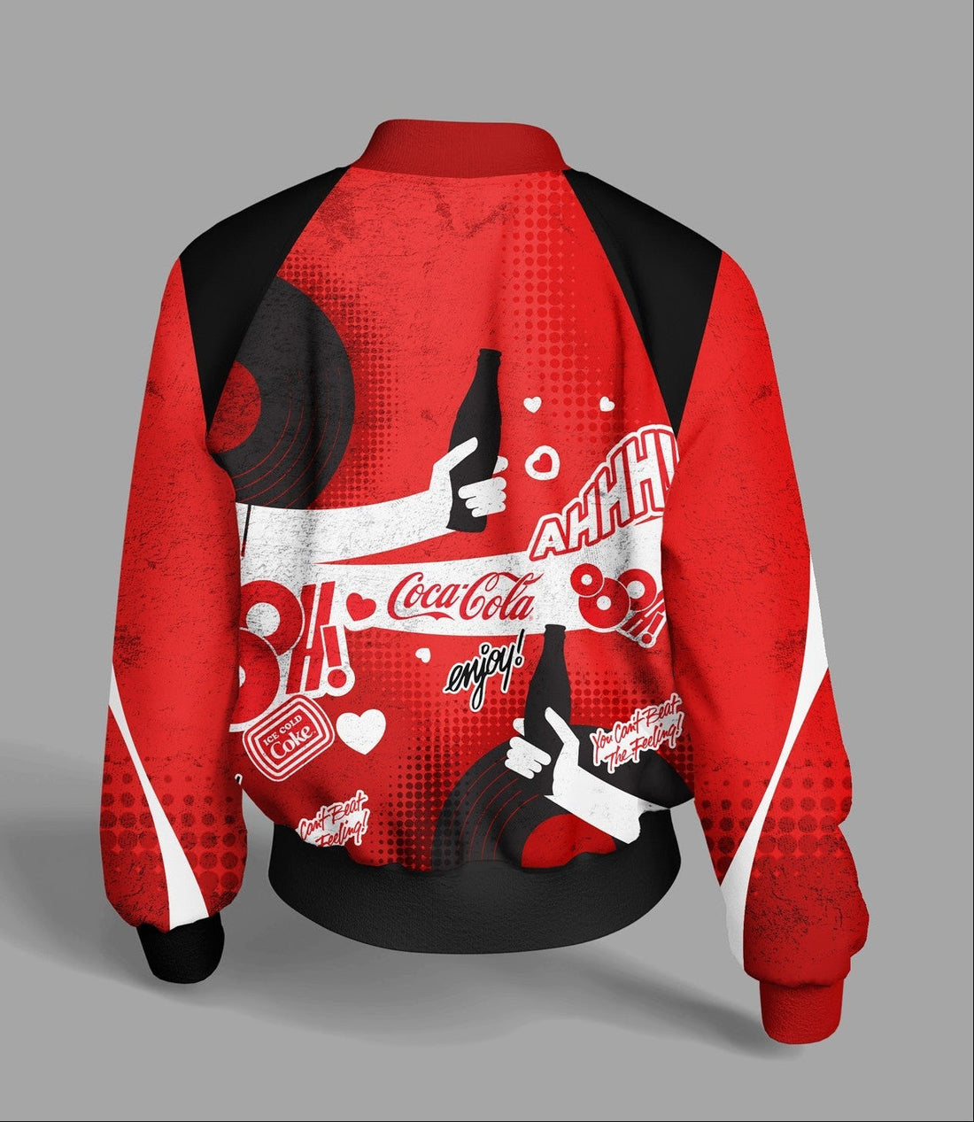 Why Bomber Jackets Keep Winning as Corporate Merchandise&nbsp;